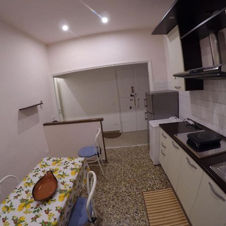 Casa Vacanza Concordia 라스페치아 외부 사진