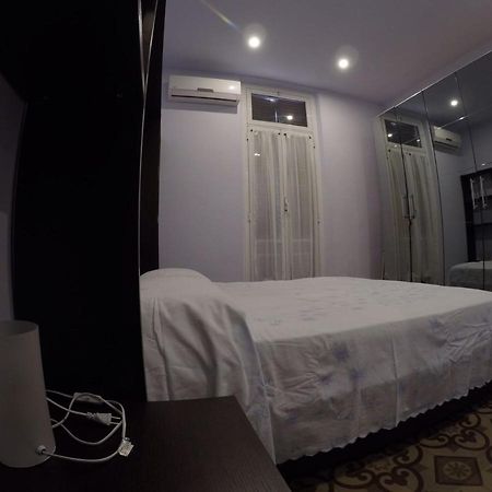 Casa Vacanza Concordia 라스페치아 외부 사진