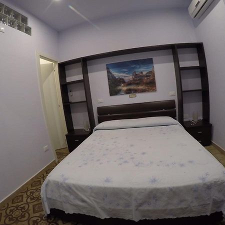 Casa Vacanza Concordia 라스페치아 외부 사진
