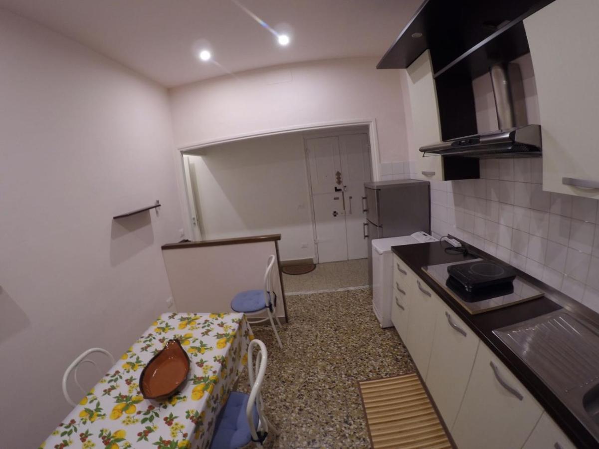 Casa Vacanza Concordia 라스페치아 외부 사진
