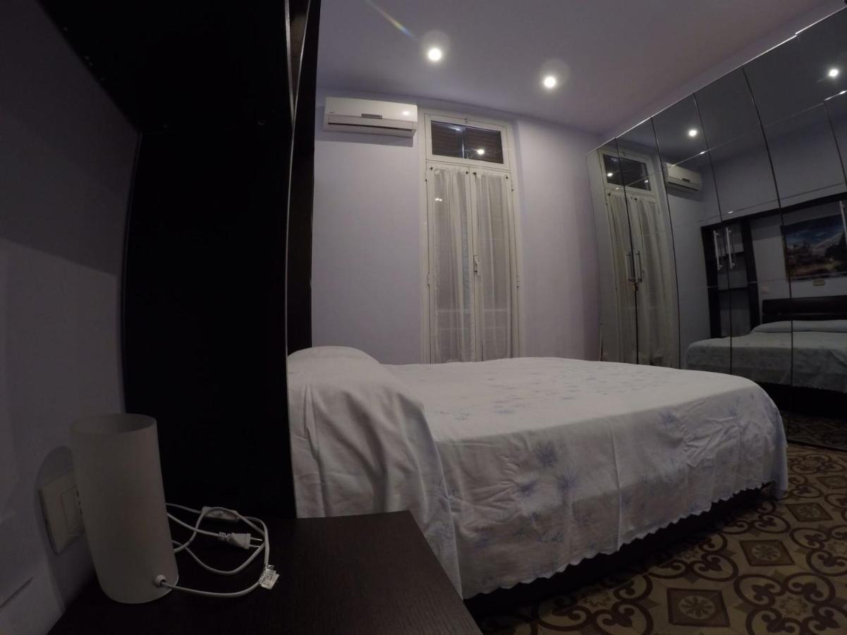 Casa Vacanza Concordia 라스페치아 외부 사진
