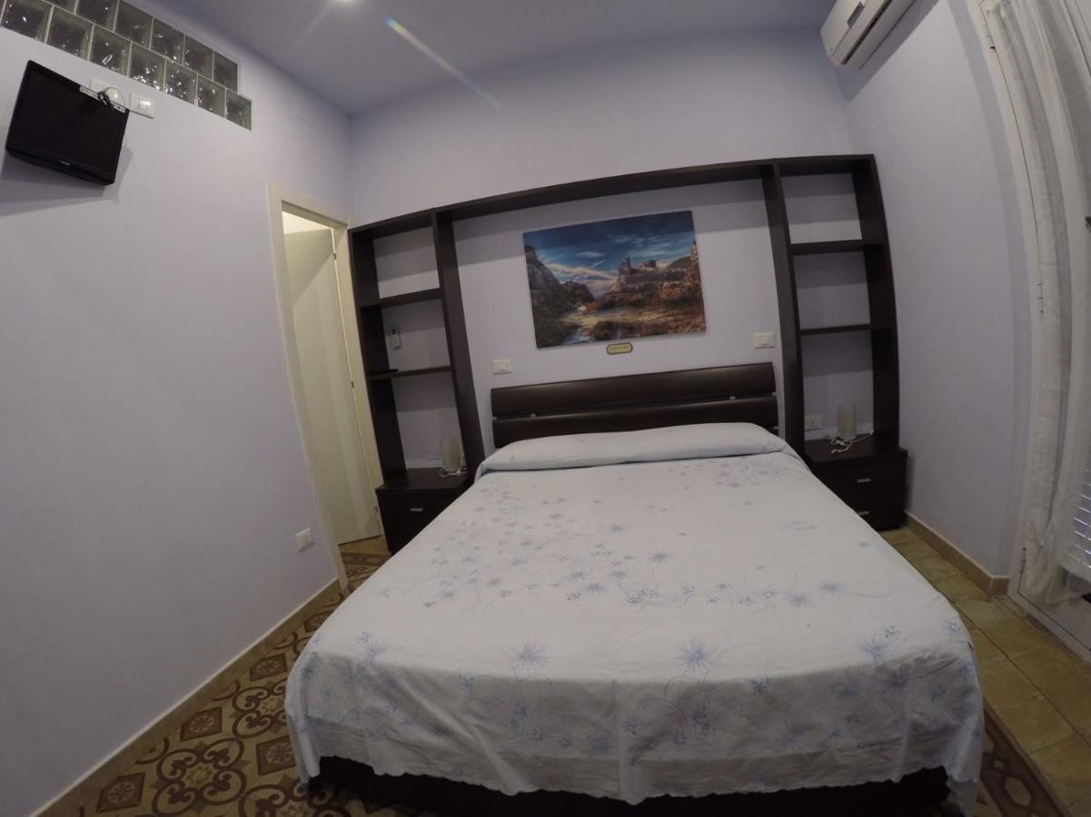 Casa Vacanza Concordia 라스페치아 외부 사진